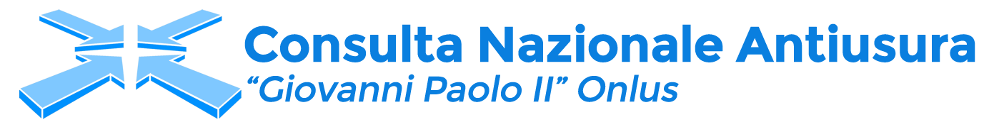 Consulta Nazionale Antiusura